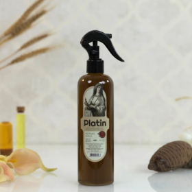 Platin 400 ml. Kestane Ağacı Sprey Oda ve Oto Kokusu